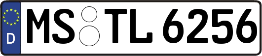 MS-TL6256
