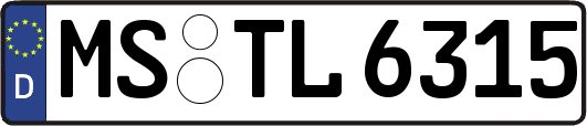 MS-TL6315