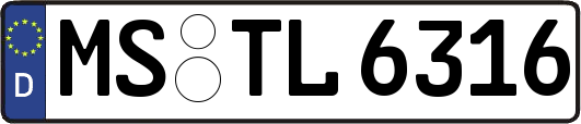 MS-TL6316
