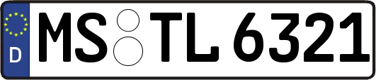 MS-TL6321