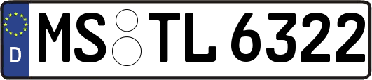 MS-TL6322