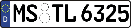 MS-TL6325