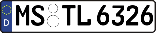 MS-TL6326