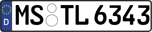 MS-TL6343