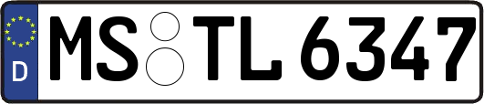 MS-TL6347