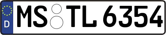 MS-TL6354