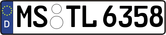 MS-TL6358