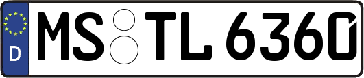 MS-TL6360