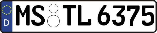 MS-TL6375