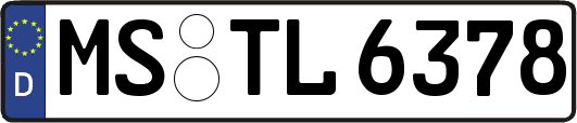 MS-TL6378