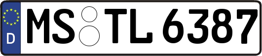 MS-TL6387