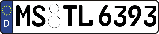 MS-TL6393