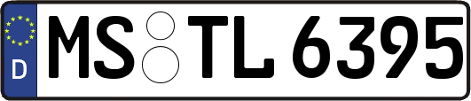 MS-TL6395