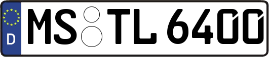 MS-TL6400