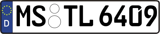MS-TL6409