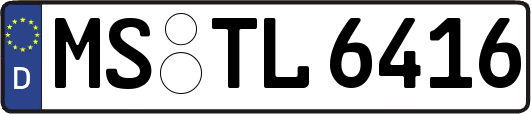 MS-TL6416