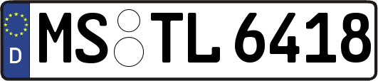 MS-TL6418