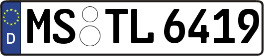 MS-TL6419