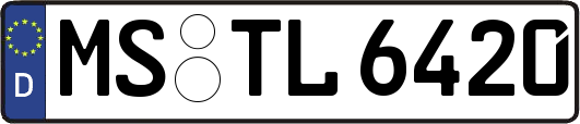 MS-TL6420