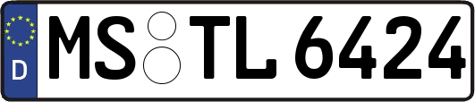 MS-TL6424