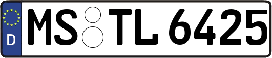 MS-TL6425