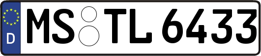 MS-TL6433