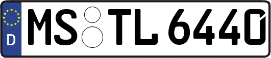 MS-TL6440