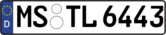 MS-TL6443