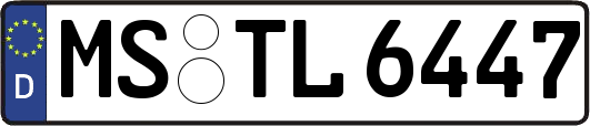 MS-TL6447