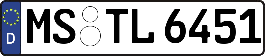 MS-TL6451