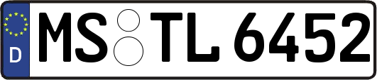 MS-TL6452