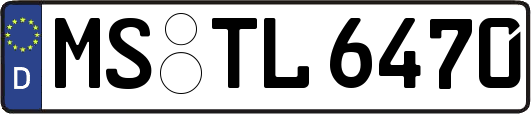 MS-TL6470
