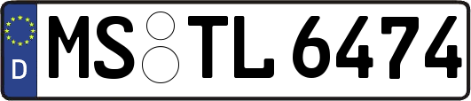 MS-TL6474