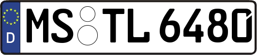 MS-TL6480