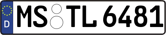 MS-TL6481