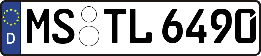 MS-TL6490