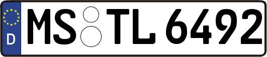 MS-TL6492