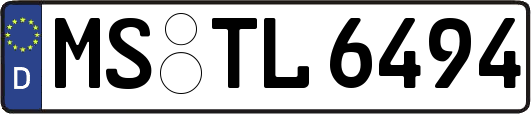 MS-TL6494
