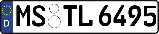 MS-TL6495