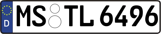 MS-TL6496