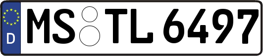 MS-TL6497