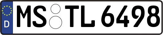MS-TL6498