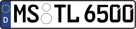 MS-TL6500
