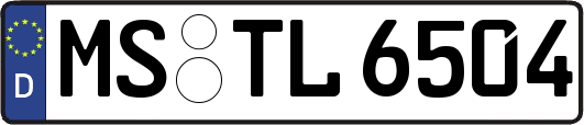 MS-TL6504