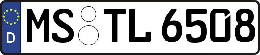 MS-TL6508