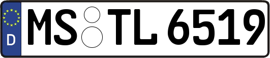 MS-TL6519