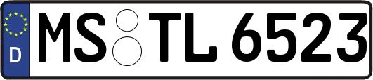 MS-TL6523