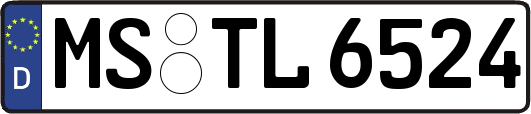 MS-TL6524