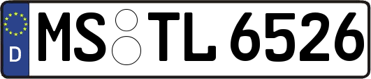 MS-TL6526