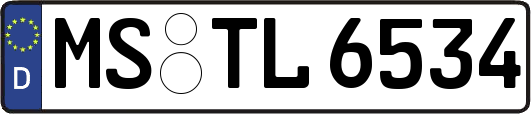 MS-TL6534